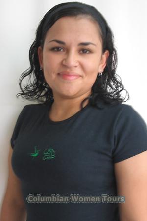 Colombia women