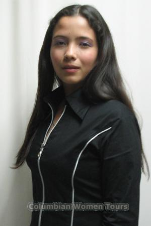 Colombia women