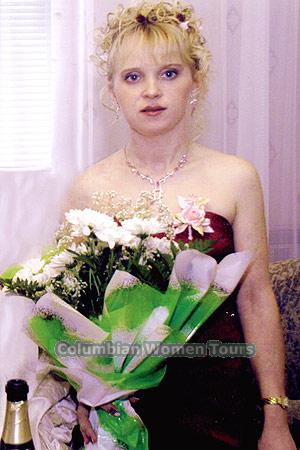 Russia women