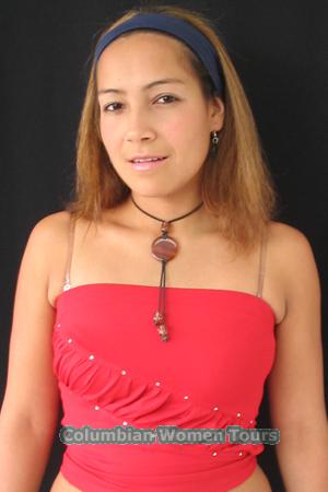 Colombia women