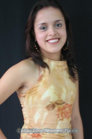 Colombia women
