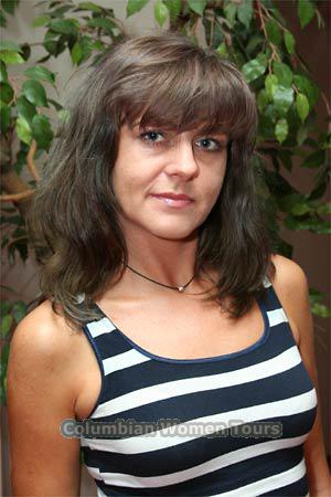 Ukraine women