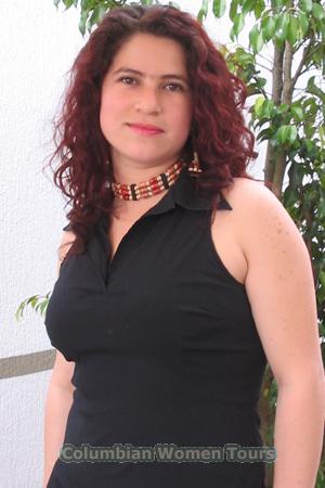 Colombia women