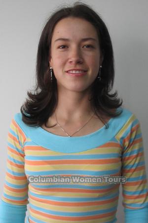 Colombia women