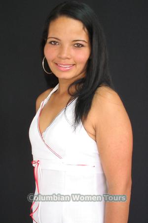 Colombia women
