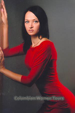 Russia women