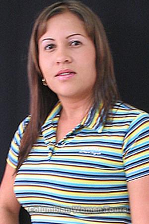 Colombia women