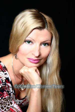 Russia women