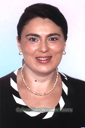 Russia women
