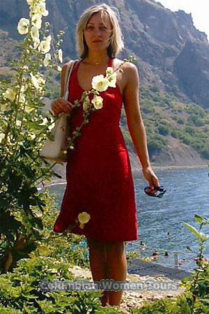 Ukraine women