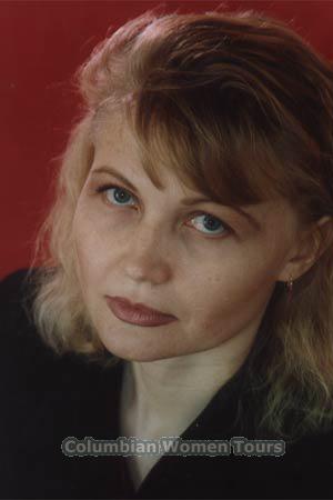 Russia women