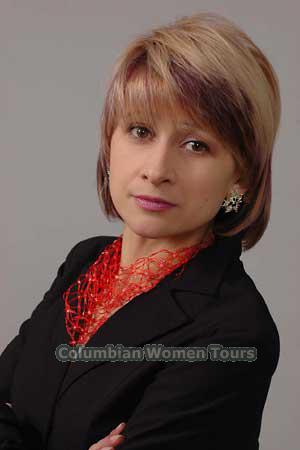 Ukraine women