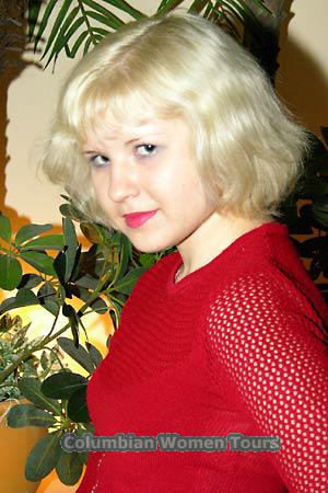 Ukraine women