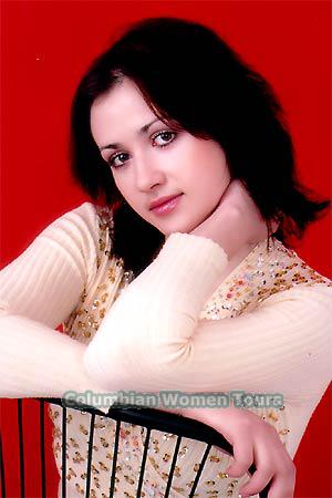 Ukraine women