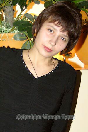 Ukraine women