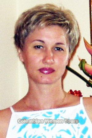 Russia women