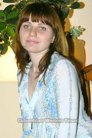 Ukraine women
