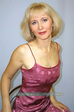 Ukraine women