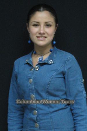 Colombia women