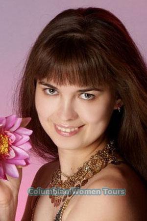 Russia women