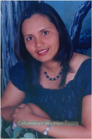 Colombia women