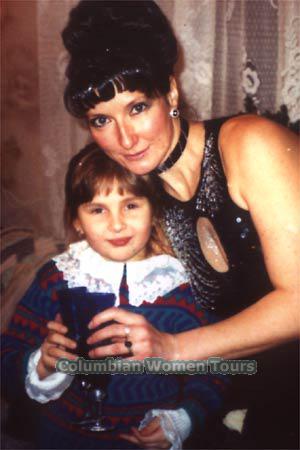 Russia women