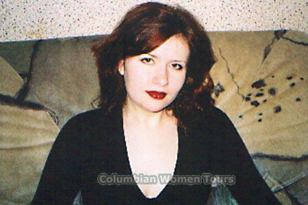 Ukraine women