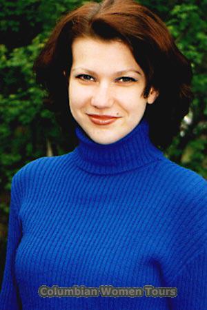 Ukraine women
