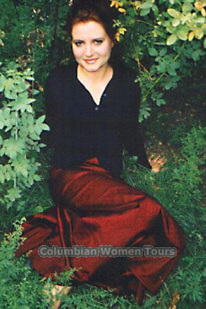 Ukraine women