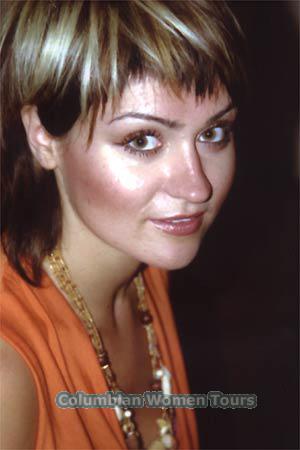 Russia women