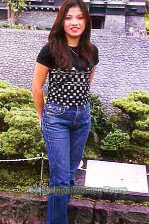 Philippines women