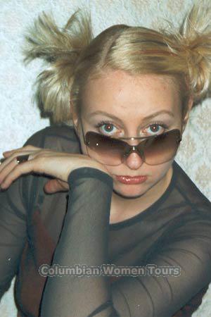 Russia women