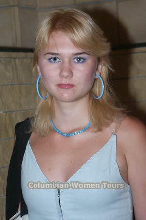 Ukraine women