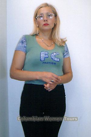 Ukraine women