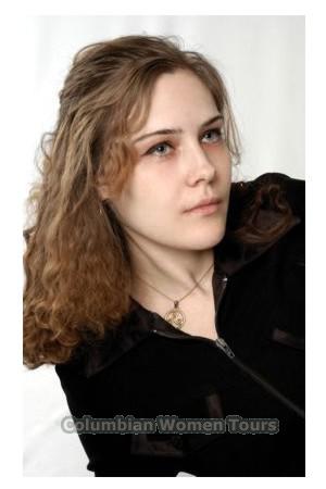 Russia women
