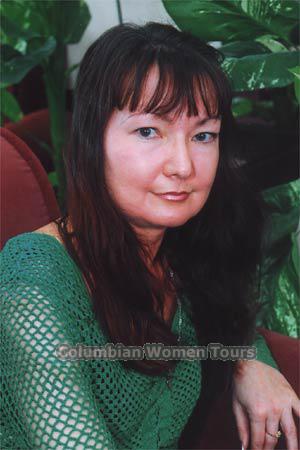 Russia women