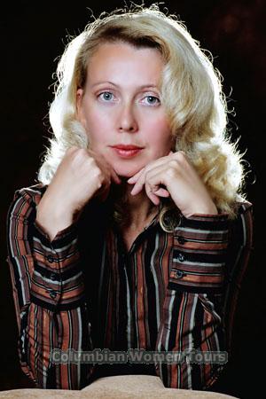 Russia women