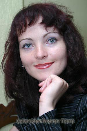 Ukraine women