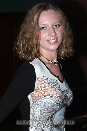 Ukraine women