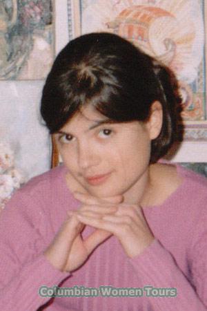Russia women