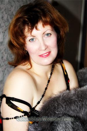 Russia women