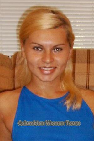 Russia women