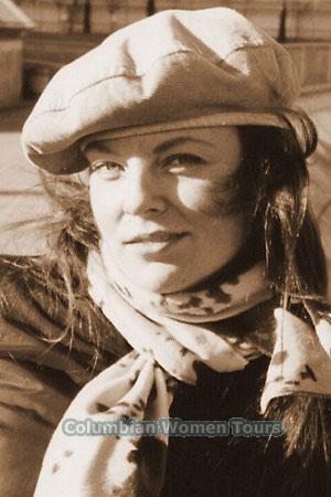 Ukraine women