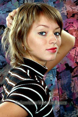 Ukraine women