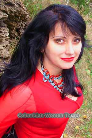 75867 - Alyona Age: 32 - Ukraine