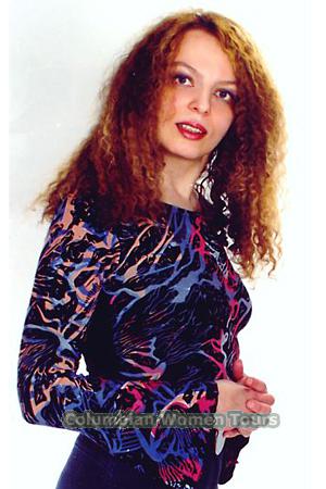 Ukraine women