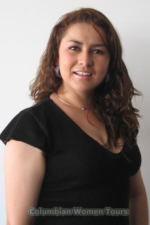 Colombia women