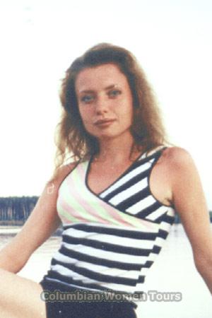 Russia women