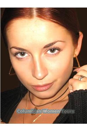 Russia women