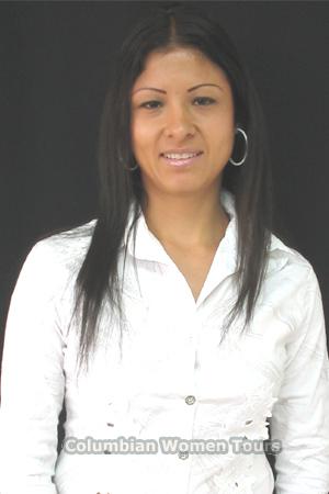 Colombia women